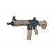 Specna Arms SA-FH06 FLEX Gen. 2 HAL ETU Half-Tan, Elevate Every Engagement